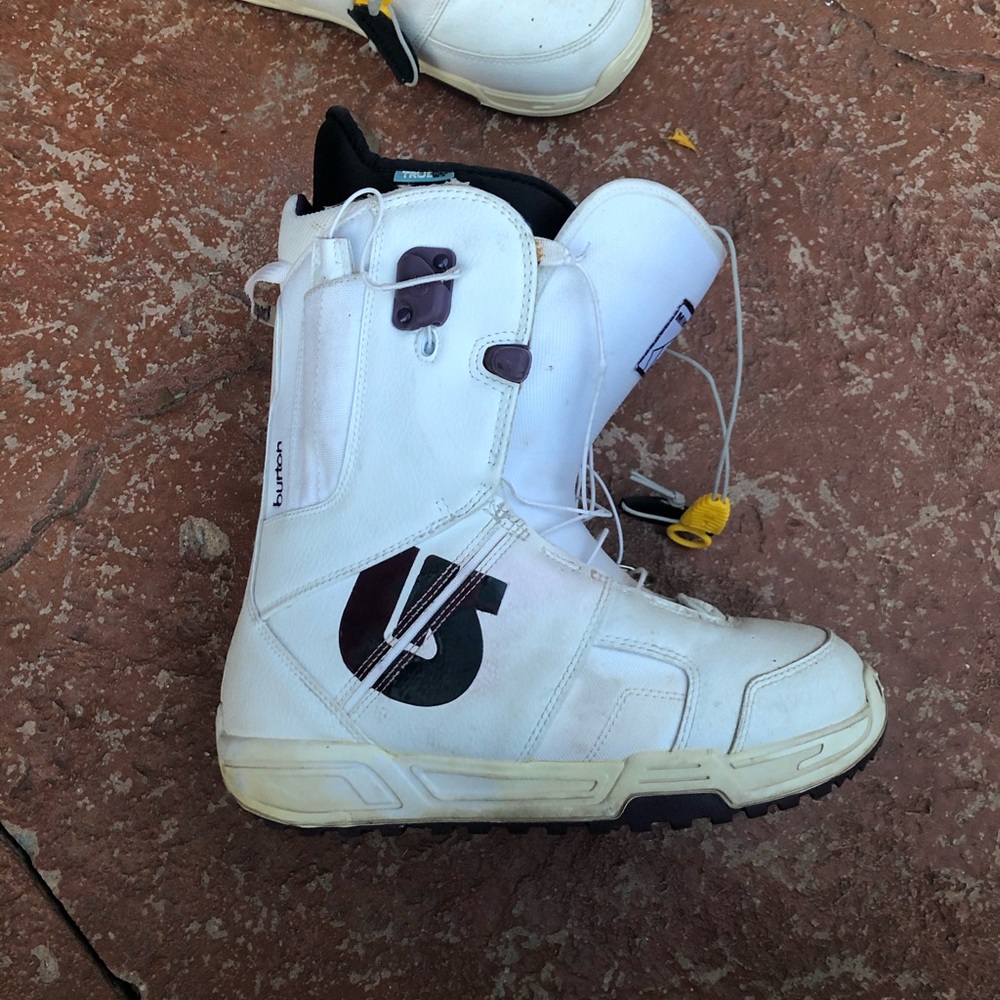 Burton Snowboard Boots